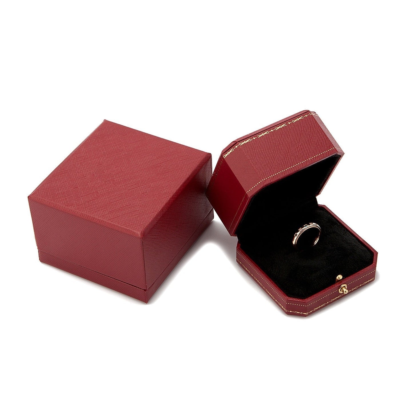[Gaonasi]CA BRACELET NECKLACE RING BOX GIFT BAG