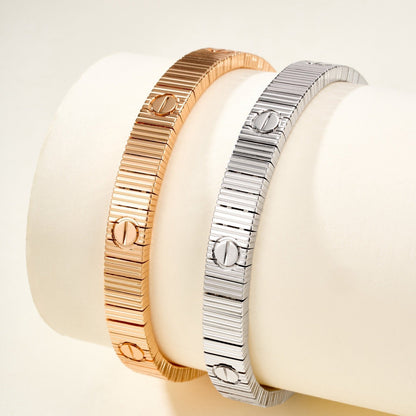 [Gaonasi Jewelry]LOVE UNLIMITED BRACELET