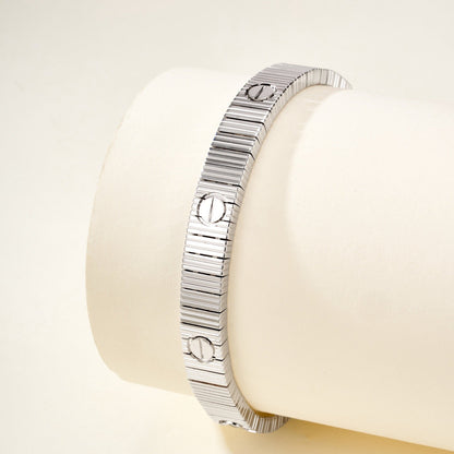 [Gaonasi Jewelry]LOVE UNLIMITED BRACELET
