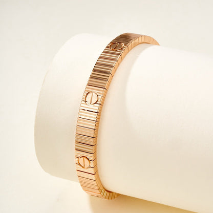 [Gaonasi Jewelry]LOVE UNLIMITED BRACELET