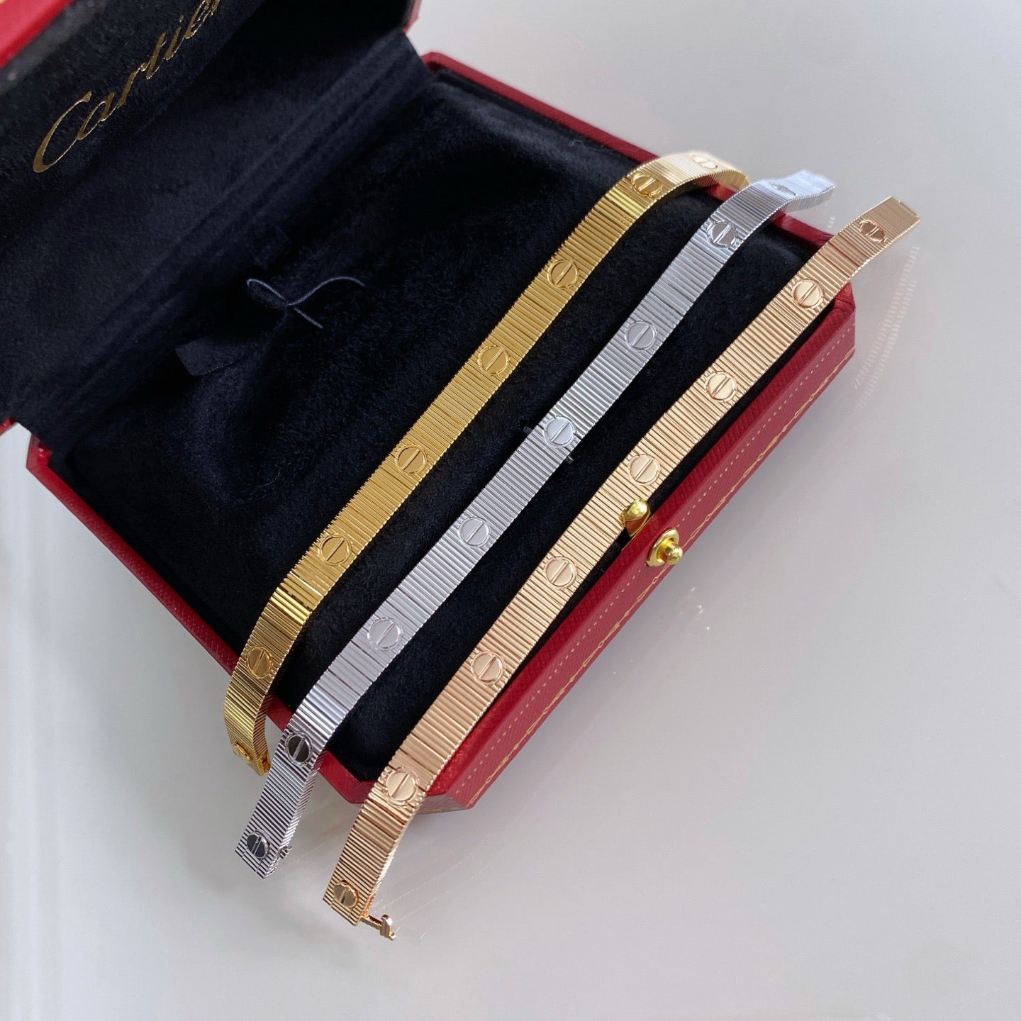 [Gaonasi Jewelry]LOVE UNLIMITED BRACELET