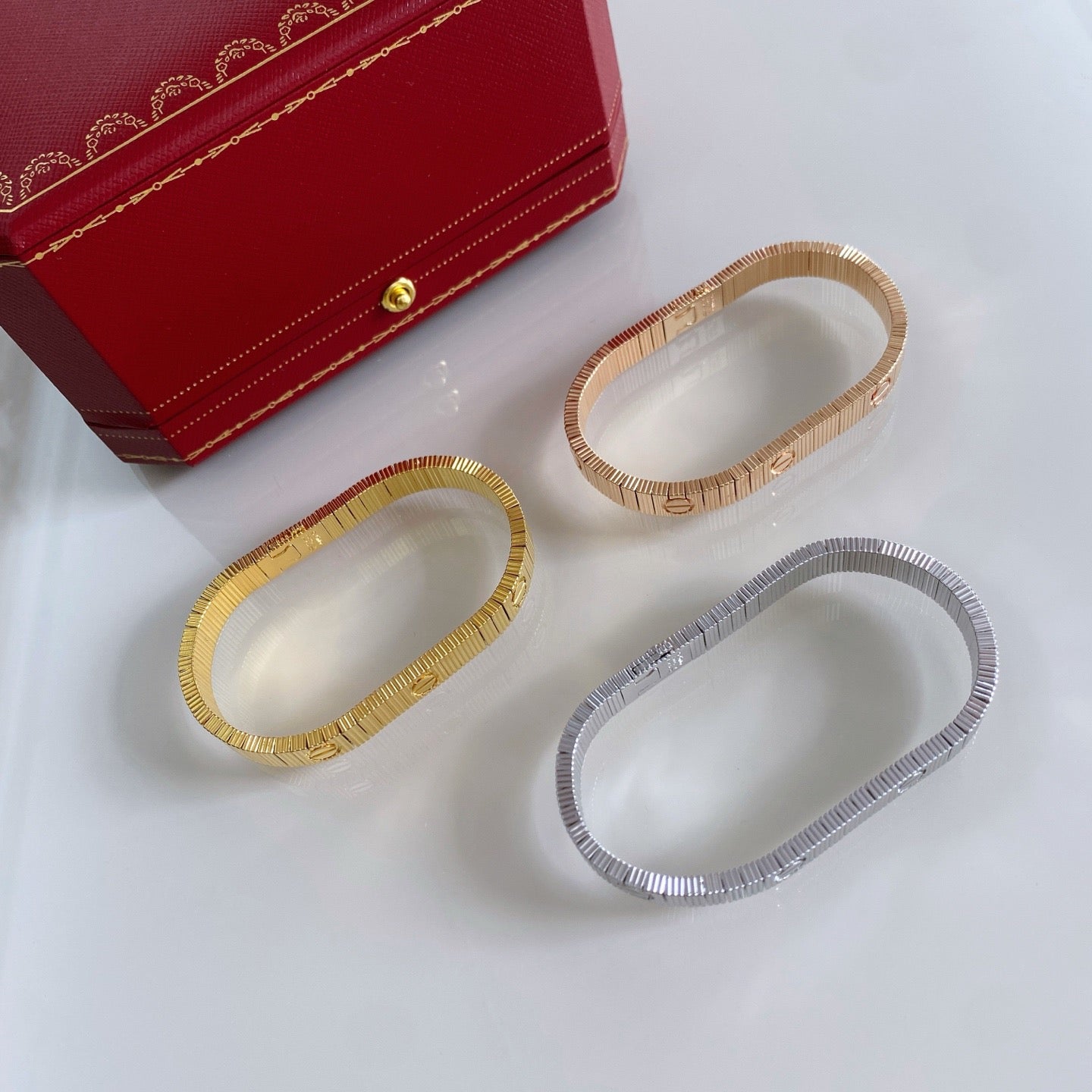 [Gaonasi Jewelry]LOVE UNLIMITED BRACELET