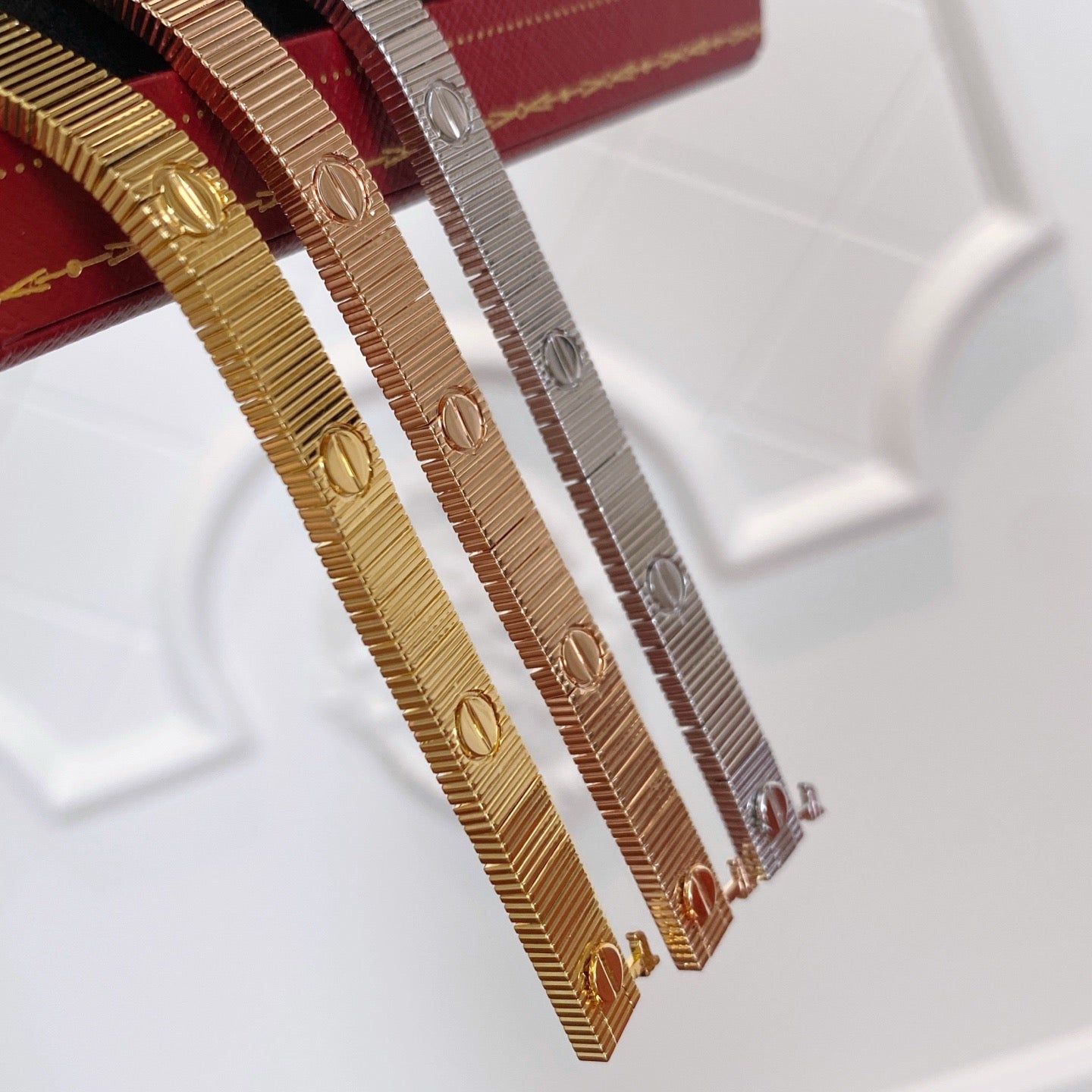 [Gaonasi Jewelry]LOVE UNLIMITED BRACELET