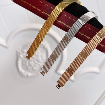 [Gaonasi Jewelry]LOVE UNLIMITED BRACELET