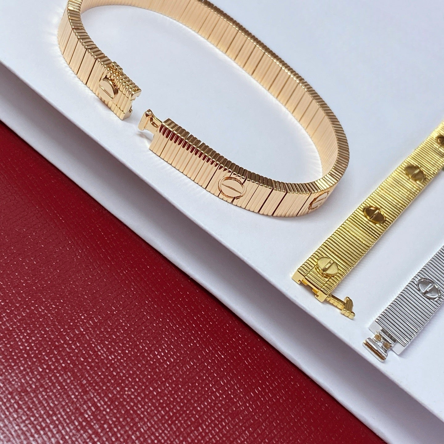 [Gaonasi Jewelry]LOVE UNLIMITED BRACELET