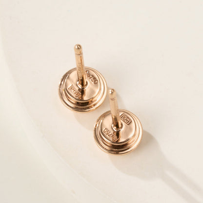 [Gaonasi Jewelry]DAMOUR DIAMOND EARRINGS