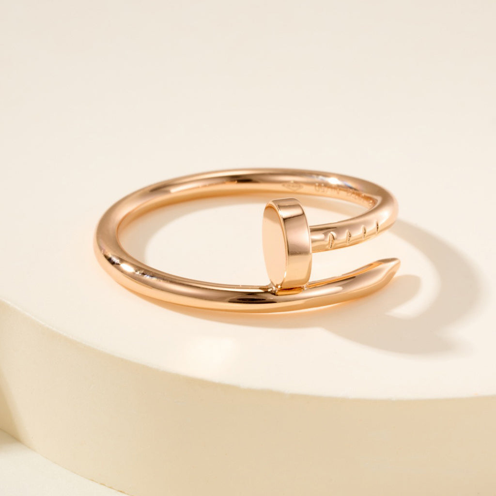 [Gaonasi Jewelry]JUSTE RING 1.8MM