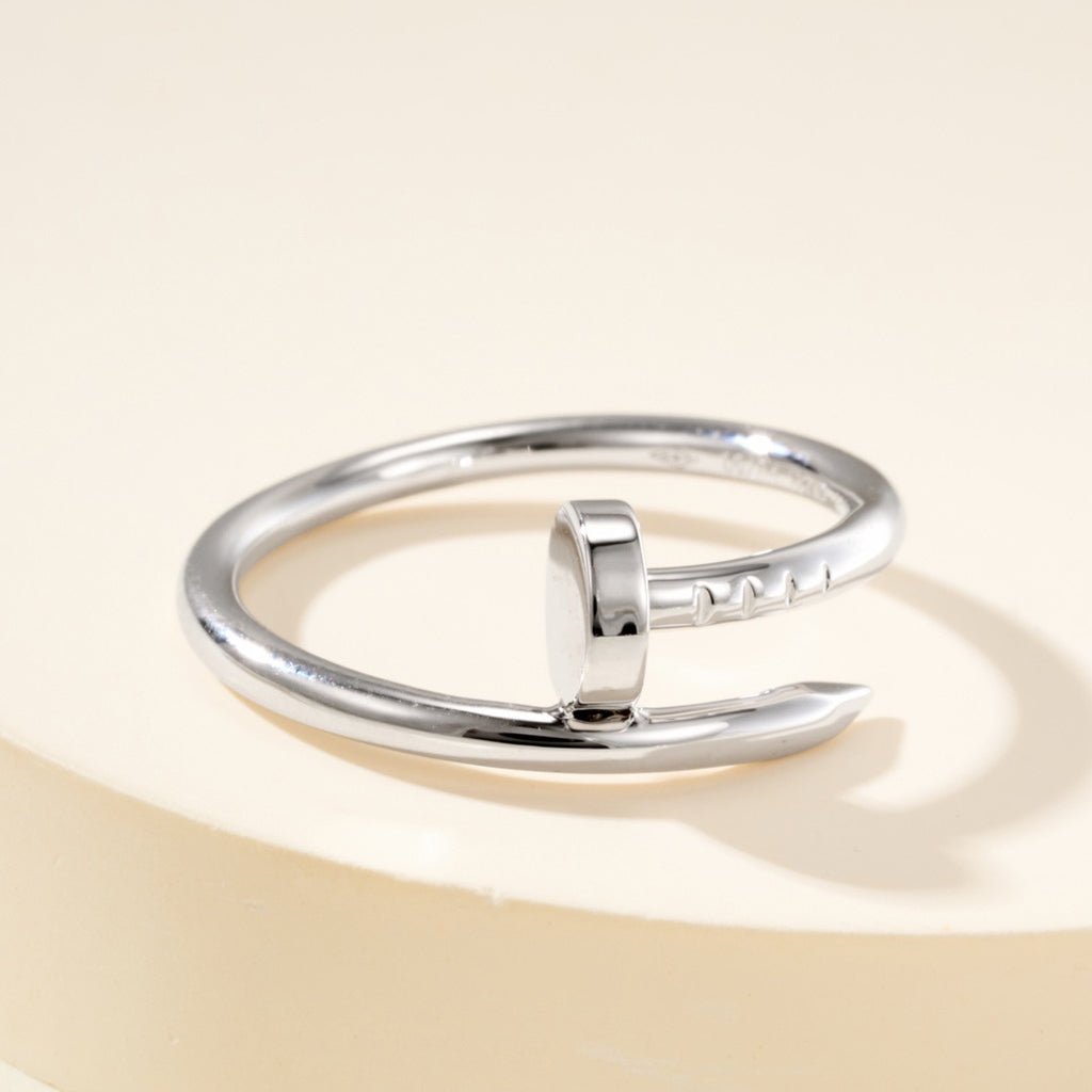 [Gaonasi Jewelry]JUSTE RING 1.8MM