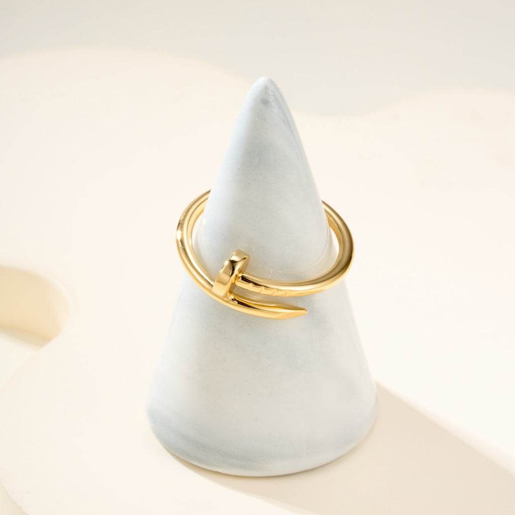 [Gaonasi Jewelry]JUSTE RING 1.8MM