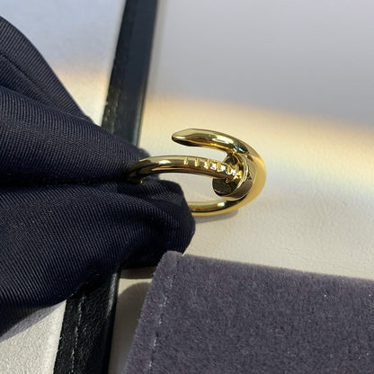 [Gaonasi Jewelry]JUSTE RING 2.6MM
