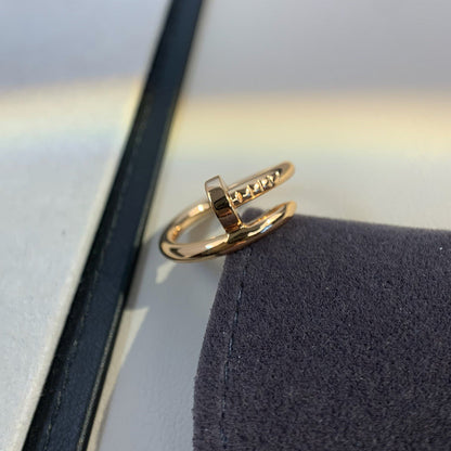 [Gaonasi Jewelry]JUSTE RING 2.6MM