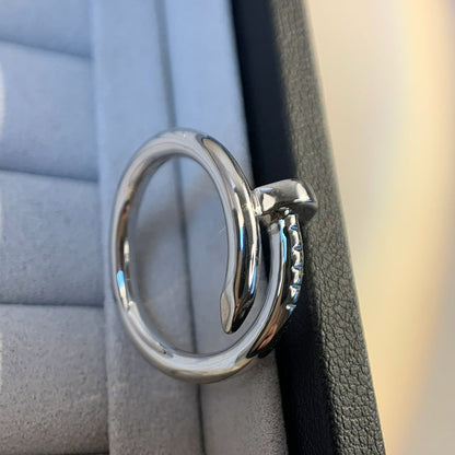 [Gaonasi Jewelry]JUSTE RING 2.6MM
