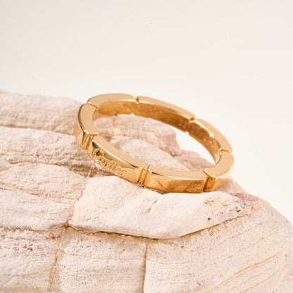 [Gaonasi Jewelry]MAILLON PANTHERE NO DIAMOND RING