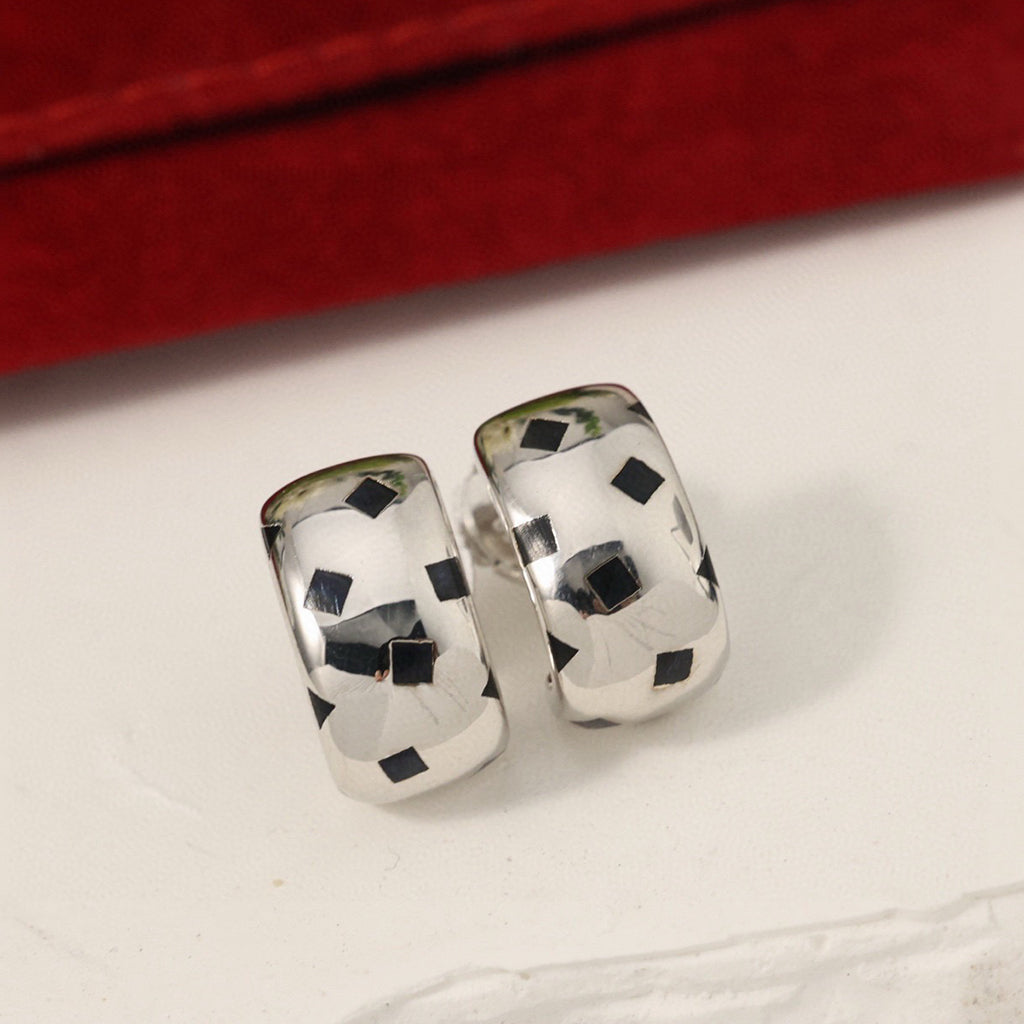 [Gaonasi Jewelry]PANTHERE MINI  EARRINGS