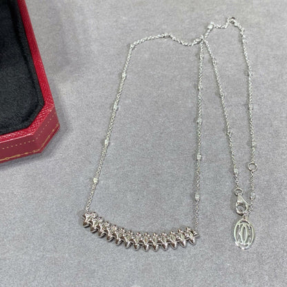 [Gaonasi Jewelry]CLASH  MEDIUM NECKLACE