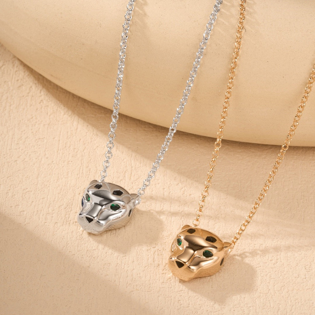 [Gaonasi Jewelry]PANTHERE NECKLACE
