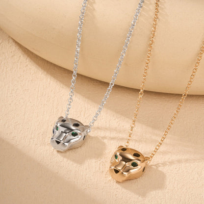 [Gaonasi Jewelry]PANTHERE NECKLACE