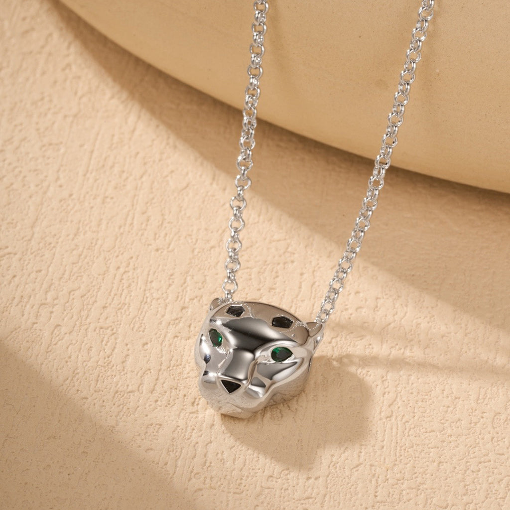 [Gaonasi Jewelry]PANTHERE NECKLACE