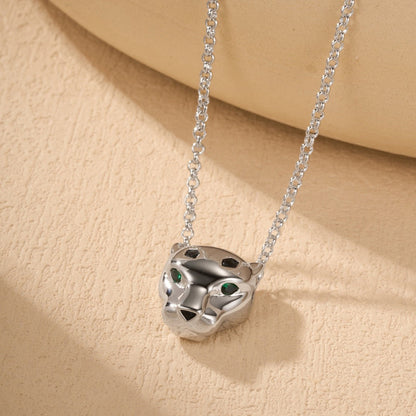 [Gaonasi Jewelry]PANTHERE NECKLACE