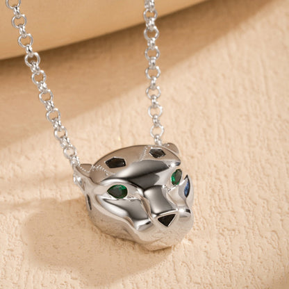 [Gaonasi Jewelry]PANTHERE NECKLACE