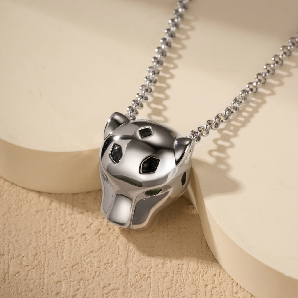 [Gaonasi Jewelry]PANTHERE NECKLACE