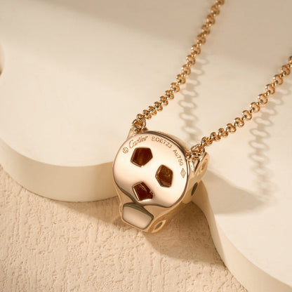 [Gaonasi Jewelry]PANTHERE NECKLACE