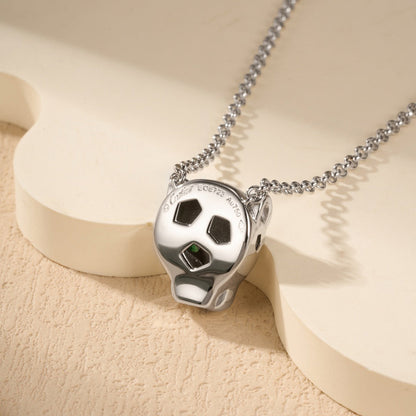 [Gaonasi Jewelry]PANTHERE NECKLACE