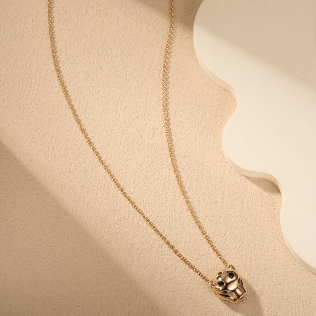 [Gaonasi Jewelry]PANTHERE NECKLACE