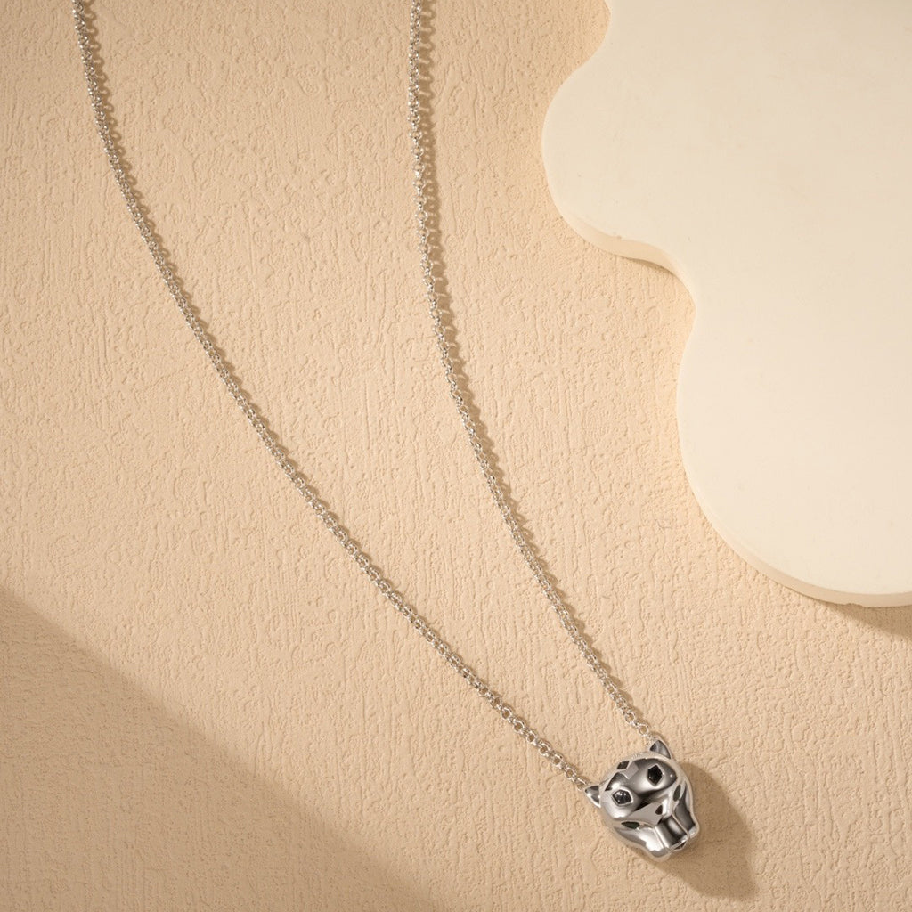 [Gaonasi Jewelry]PANTHERE NECKLACE