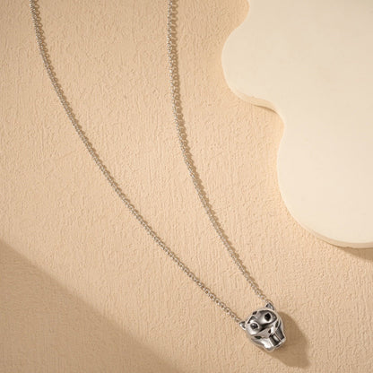 [Gaonasi Jewelry]PANTHERE NECKLACE