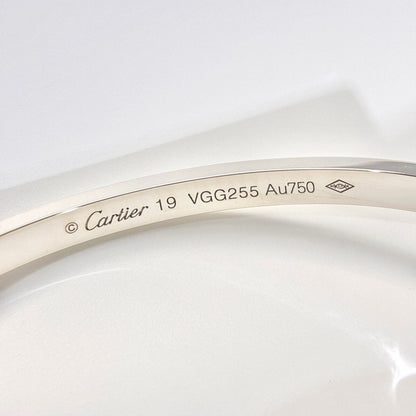 [Gaonasi Jewelry]LOVE BRACELET 3.65MM DIAMOND-PAVED