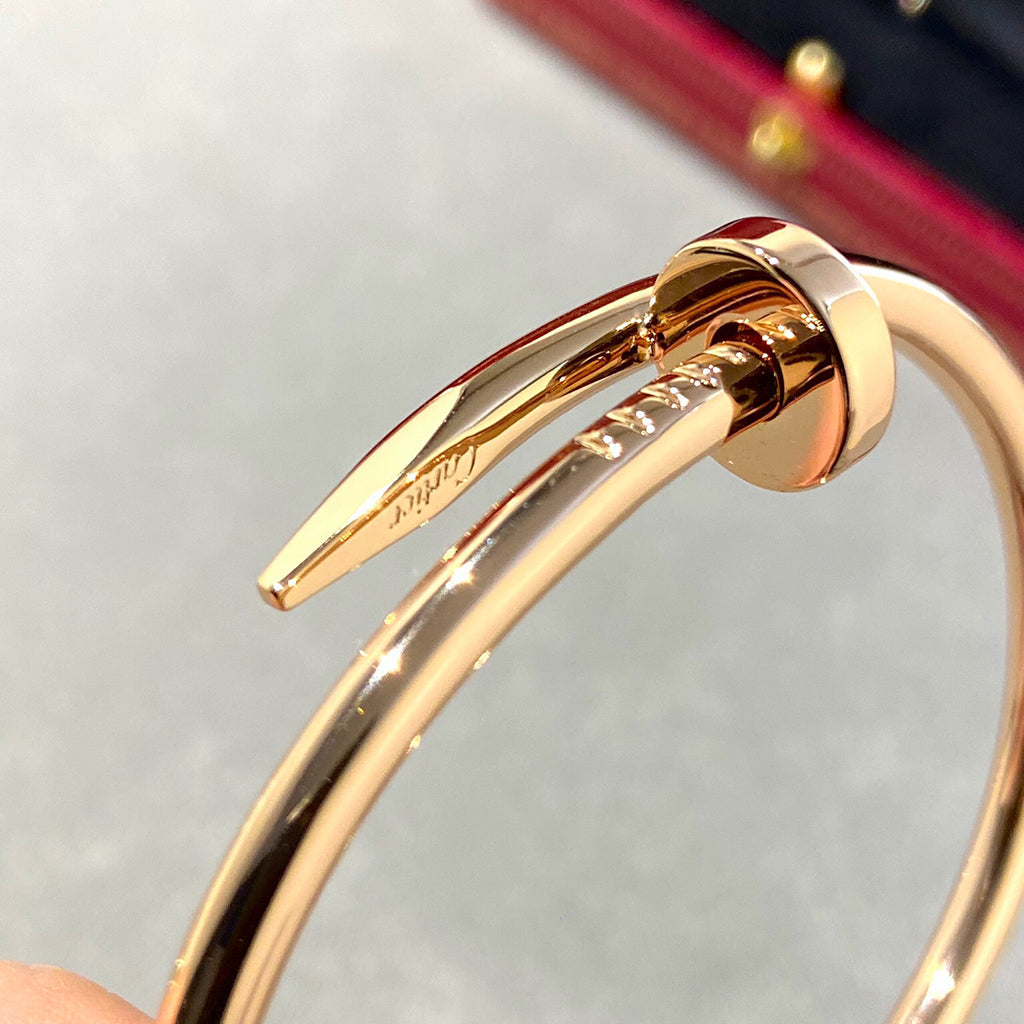 [Gaonasi Jewelry]JUSTE BRACELET 3.5MM