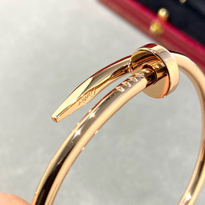 [Gaonasi Jewelry]JUSTE BRACELET 3.5MM