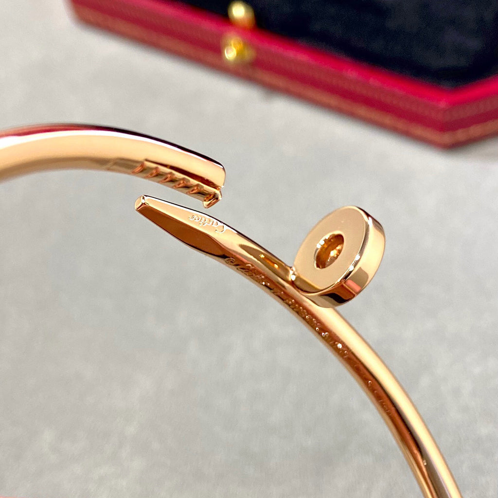 [Gaonasi Jewelry]JUSTE BRACELET 3.5MM