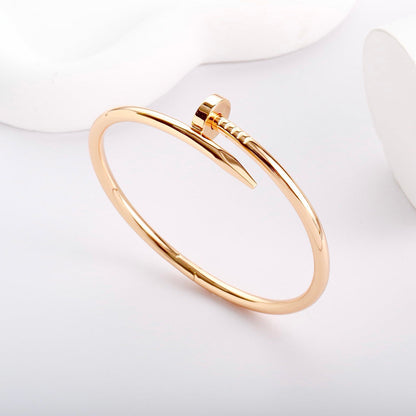 [Gaonasi Jewelry]JUSTE BRACELET 3.5MM