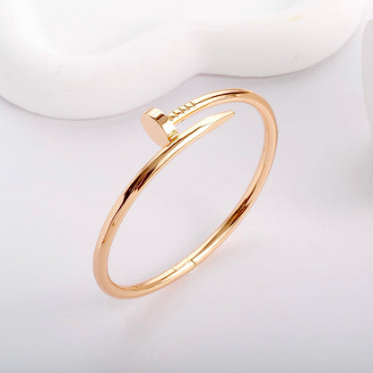 [Gaonasi Jewelry]JUSTE BRACELET 3.5MM