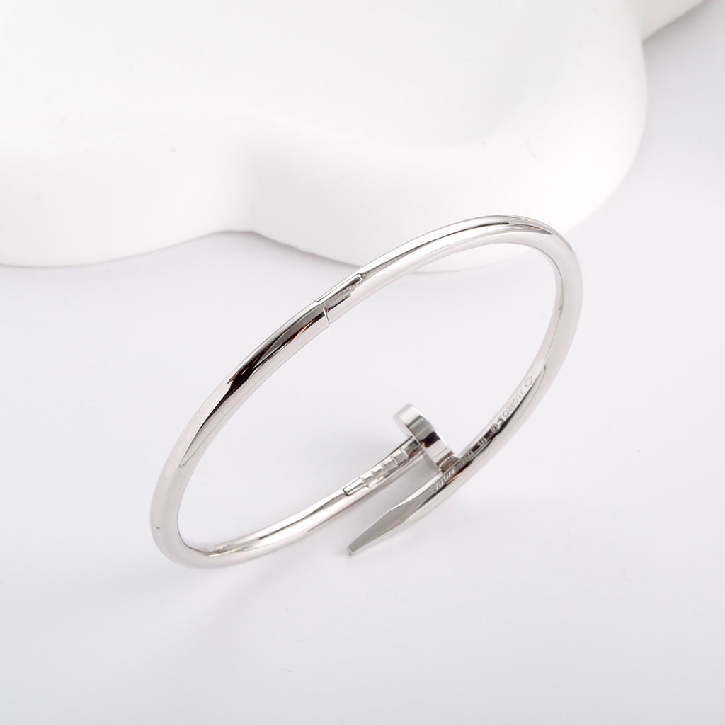 [Gaonasi Jewelry]JUSTE BRACELET 2.5MM