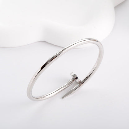 [Gaonasi Jewelry]JUSTE BRACELET 2.5MM