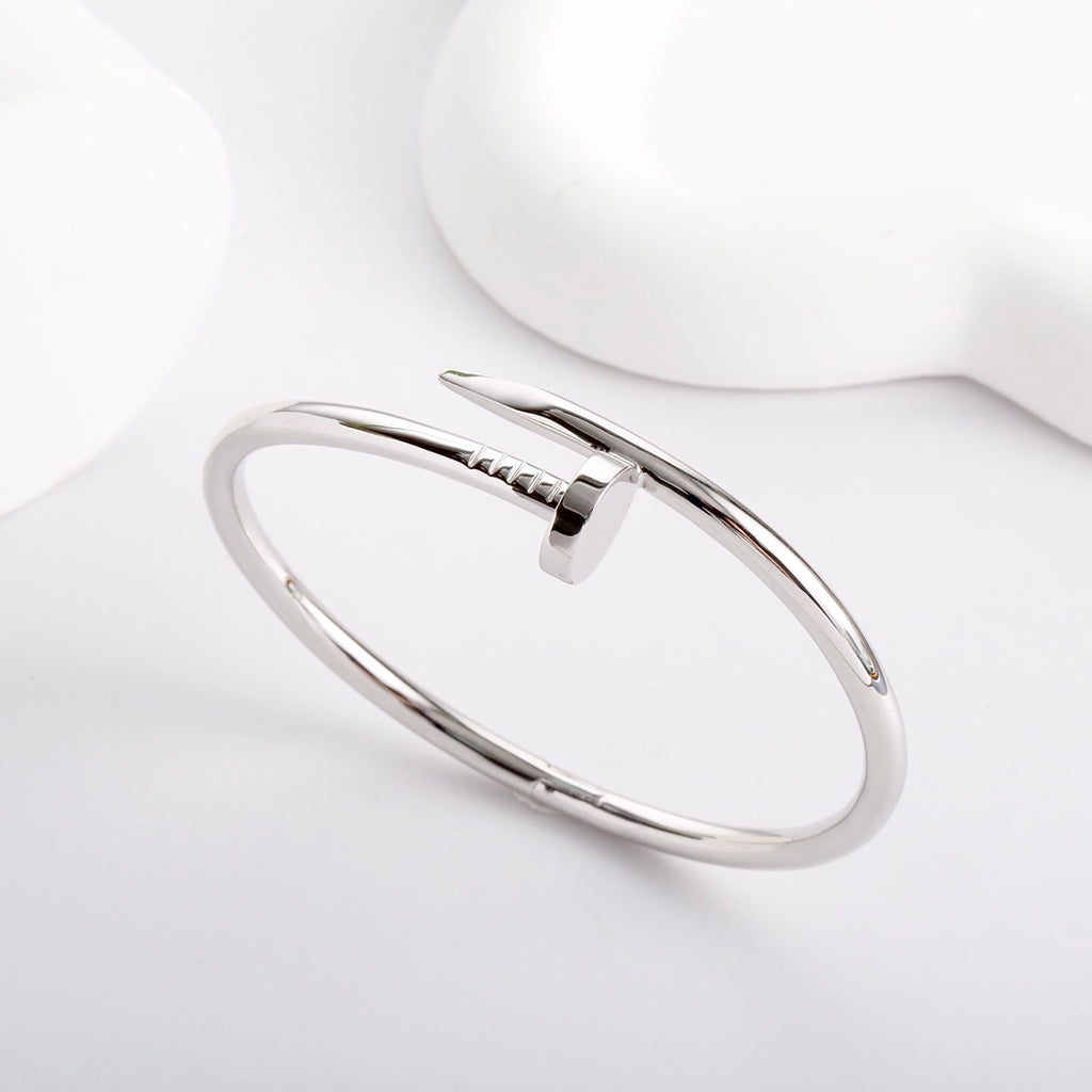 [Gaonasi Jewelry]JUSTE BRACELET 3.5MM