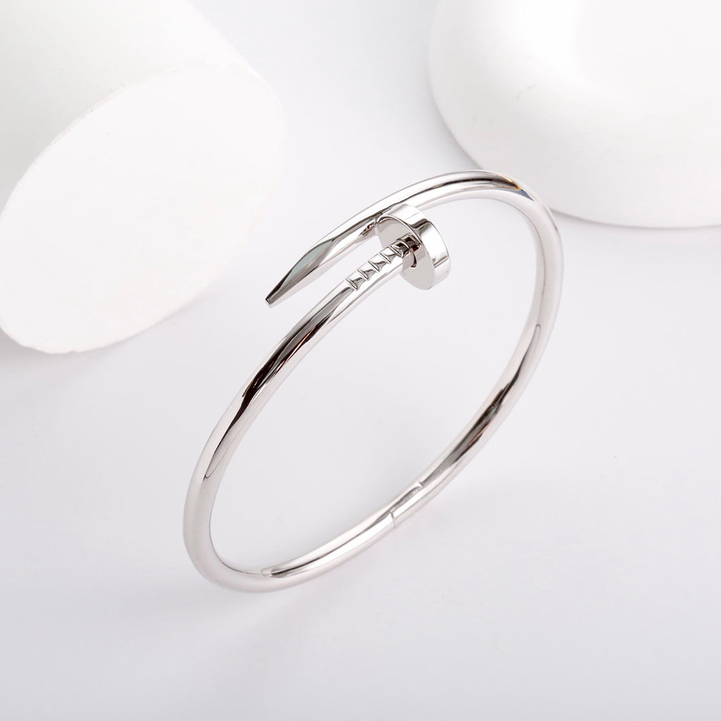 [Gaonasi Jewelry]JUSTE BRACELET 3.5MM