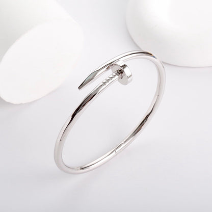 [Gaonasi Jewelry]JUSTE BRACELET 3.5MM