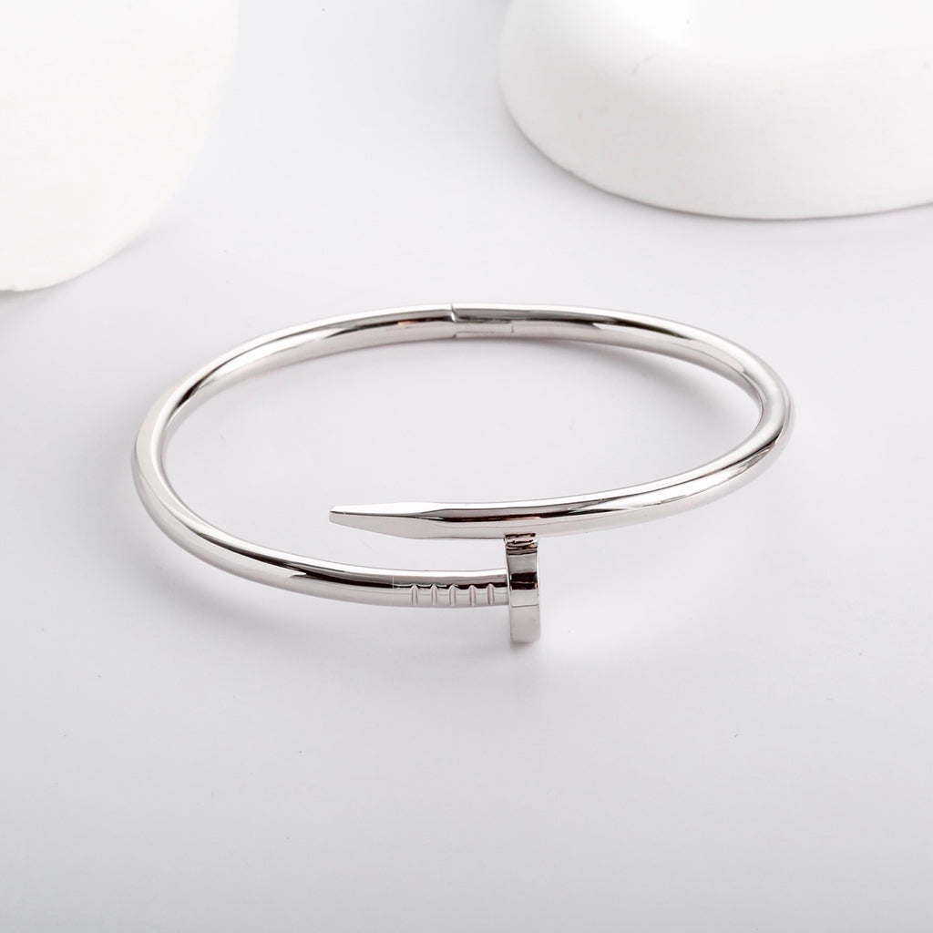 [Gaonasi Jewelry]JUSTE BRACELET 2.5MM