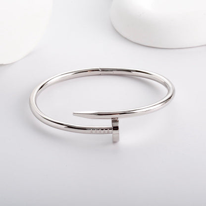 [Gaonasi Jewelry]JUSTE BRACELET 2.5MM