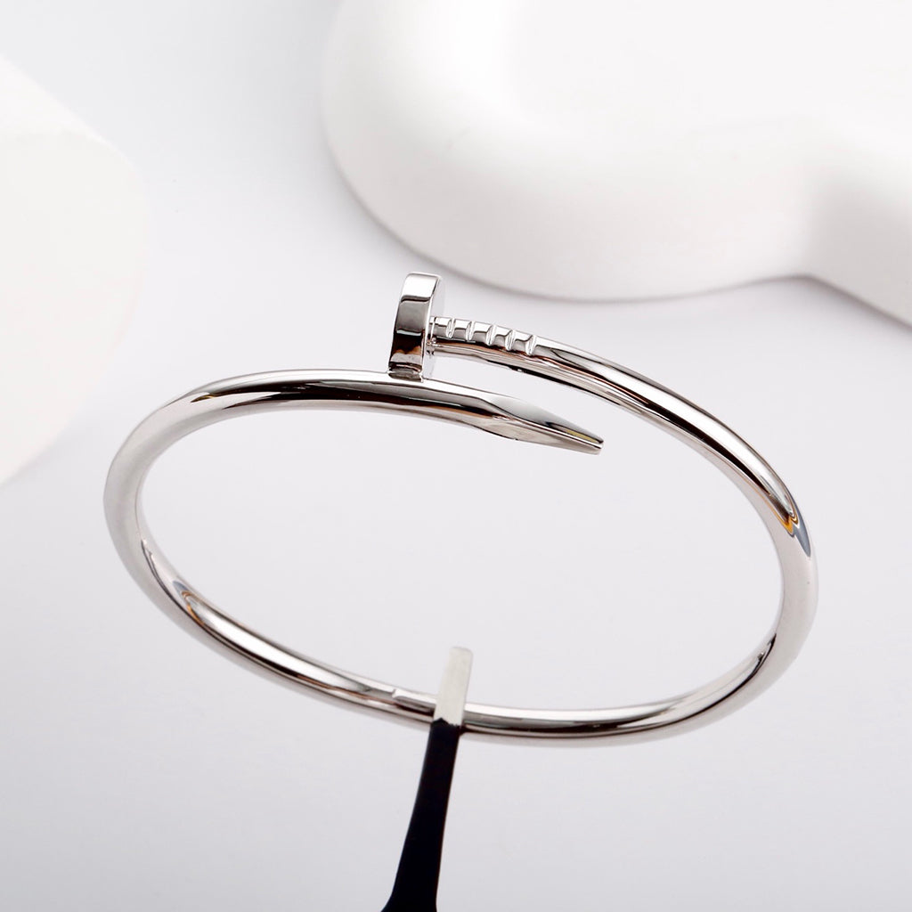 [Gaonasi Jewelry]JUSTE BRACELET 3.5MM