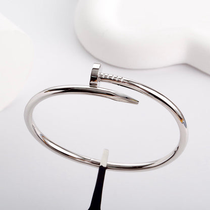 [Gaonasi Jewelry]JUSTE BRACELET 3.5MM
