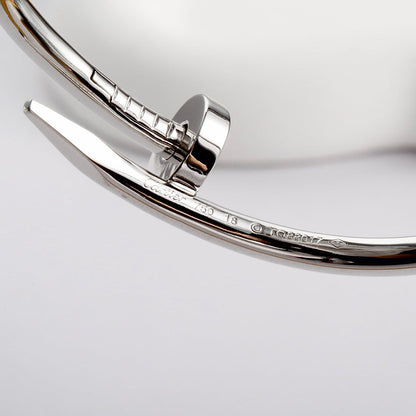 [Gaonasi Jewelry]JUSTE BRACELET 3.5MM