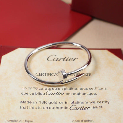 [Gaonasi Jewelry]JUSTE BRACELET 3.5MM