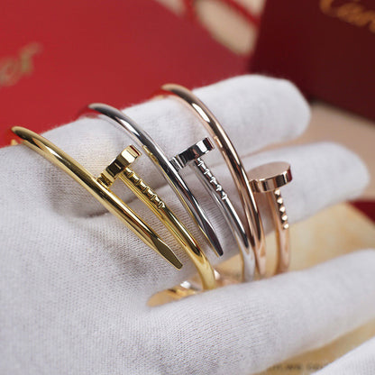 [Gaonasi Jewelry]JUSTE BRACELET 3.5MM