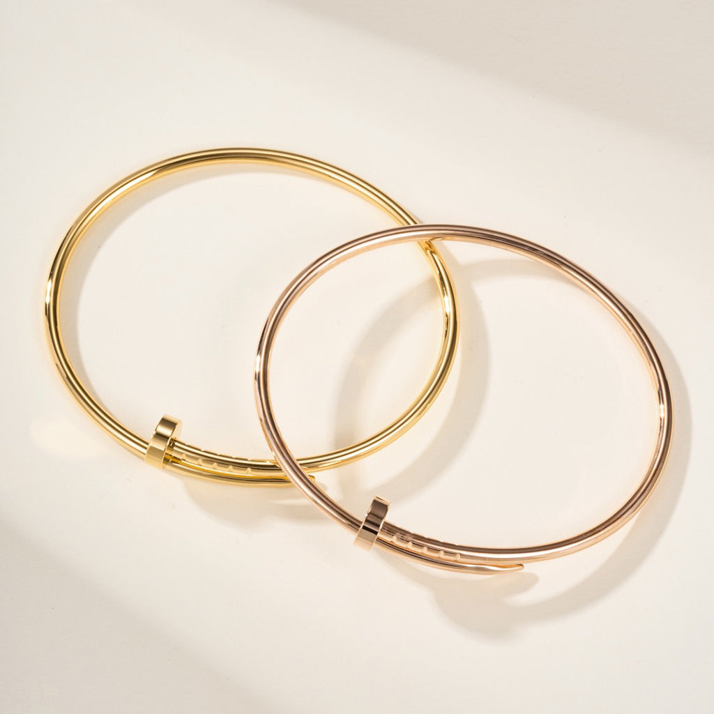[Gaonasi Jewelry]JUSTE BRACELET 2.5MM