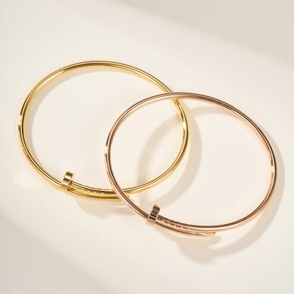[Gaonasi Jewelry]JUSTE BRACELET 2.5MM